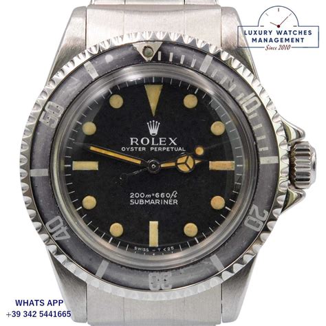 rolex submariner chile|list of Rolex Submariner models.